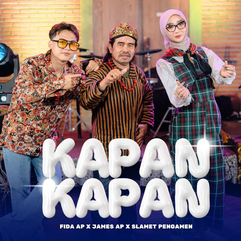 Kapan Kapan