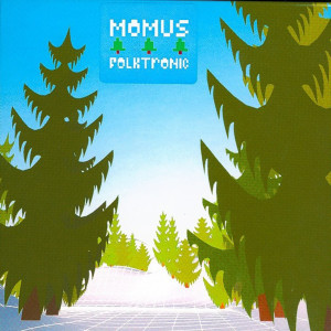 อัลบัม Folktronic (Explicit) ศิลปิน Momus