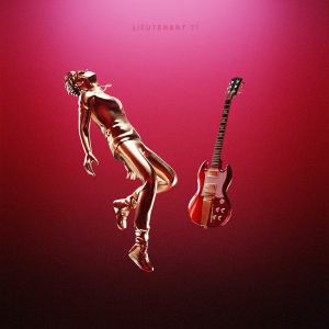 Listen to Loud Like A Heartbeat song with lyrics from Lieutenant 71