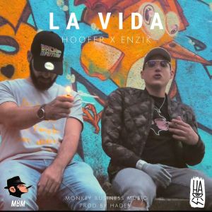 收聽Tedx的La Vida (Explicit)歌詞歌曲