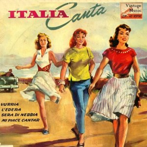ดาวน์โหลดและฟังเพลง Sera Di Nebbia พร้อมเนื้อเพลงจาก Elsa Bertuzzi