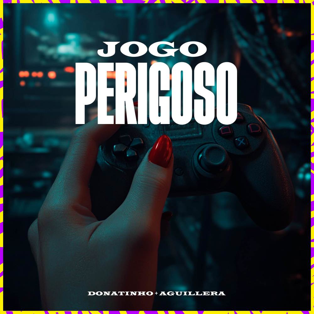 Jogo Perigoso (Explicit)