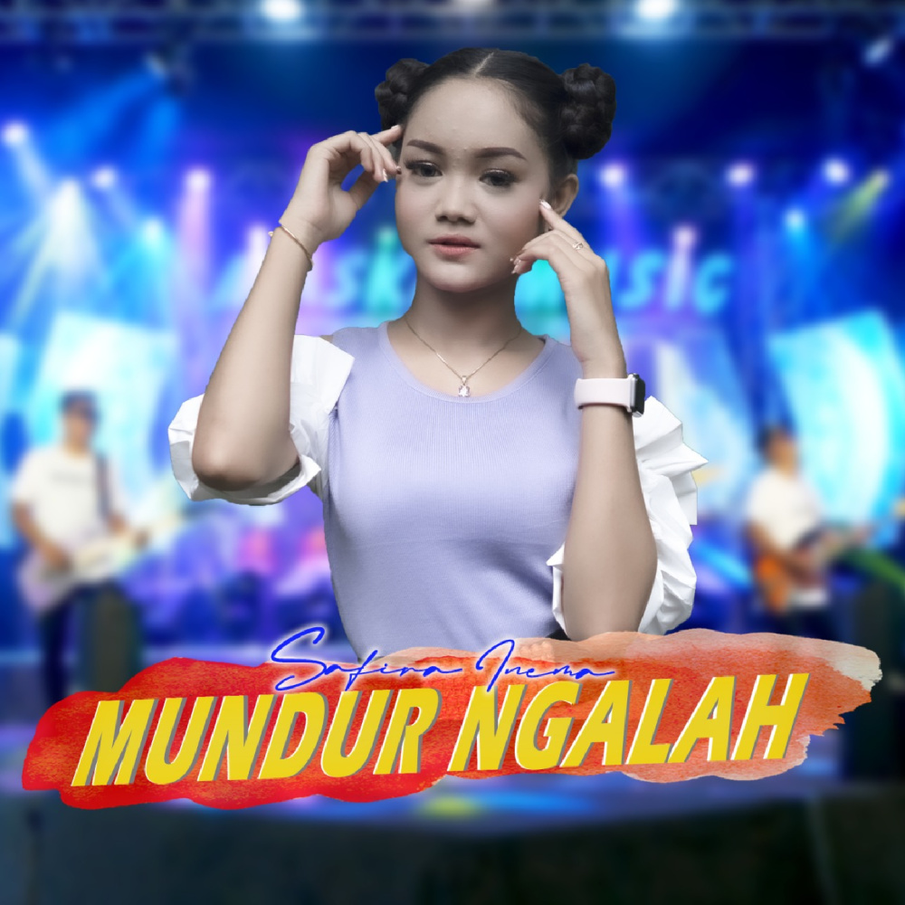 Mundur Ngalah (Explicit)