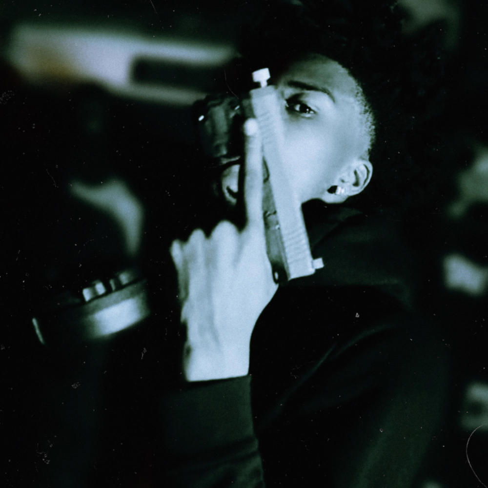 BRAND NEW SHIRT (feat. Baby3 Omerta) (Explicit)