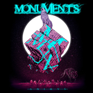 อัลบัม Animus ศิลปิน Monuments