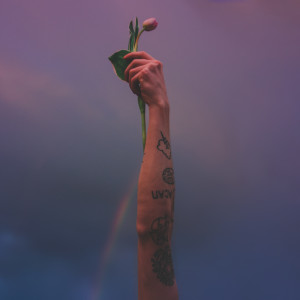 default playlist img