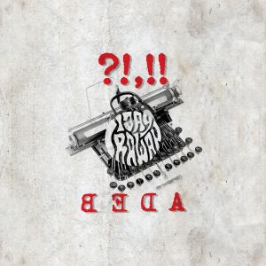 Album BEDA from Ijay Irawan
