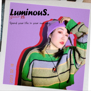 LuminouS爍的專輯翻來唱去