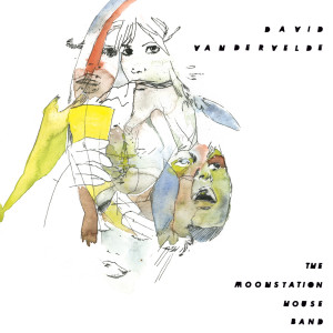 ดาวน์โหลดและฟังเพลง Moonlight Instrumental พร้อมเนื้อเพลงจาก David Vandervelde