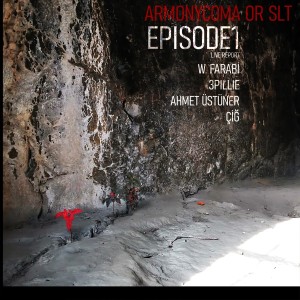 Album Episode 1 (Live Report) (Explicit) from Armonycoma or slt