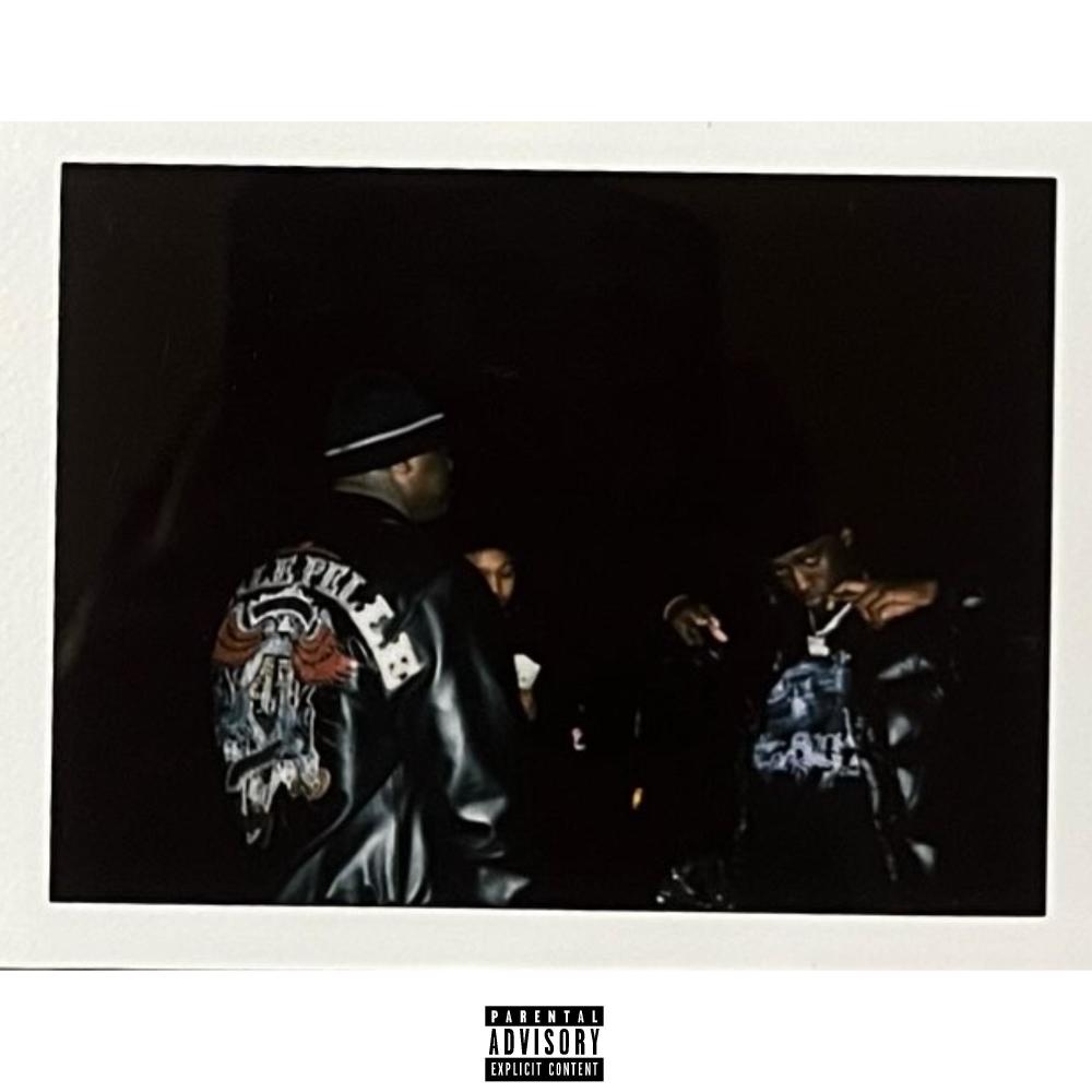 7/Eleven (feat. Monroe Flow) (Explicit)