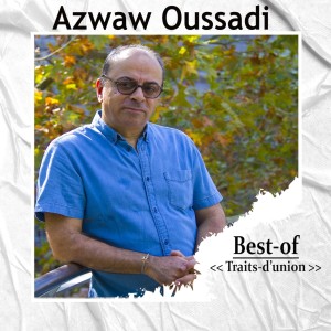 Album Best Of (Traits-d'union) from 
