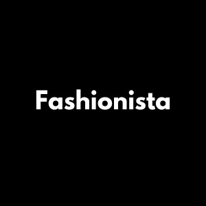 อัลบัม Fashionista ศิลปิน Paola