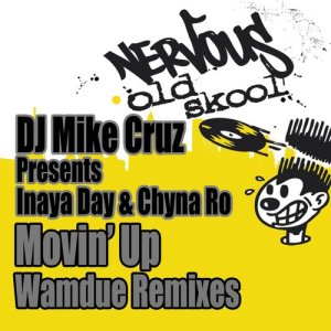 ดาวน์โหลดและฟังเพลง Movin' Up (Wamdue Better Life Suite) พร้อมเนื้อเพลงจาก DJ Mike Cruz