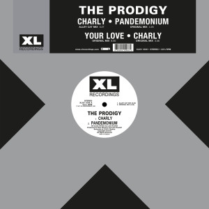 Listen to Charly (Alley Cat Mix) song with lyrics from The Prodigy