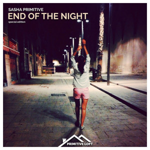 Album End Of The Night (Special Edition) from Sasha Primitive