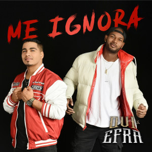 Listen to Me Ignora song with lyrics from Ovidio