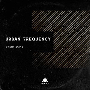 Album Every Days from Urban Frequency