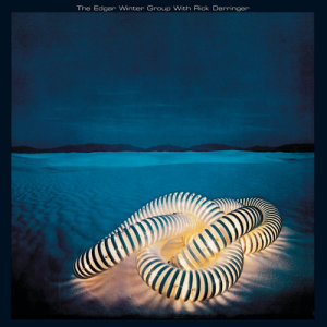 收聽The Edgar Winter Group with Rick Derringer的Diamond Eyes歌詞歌曲