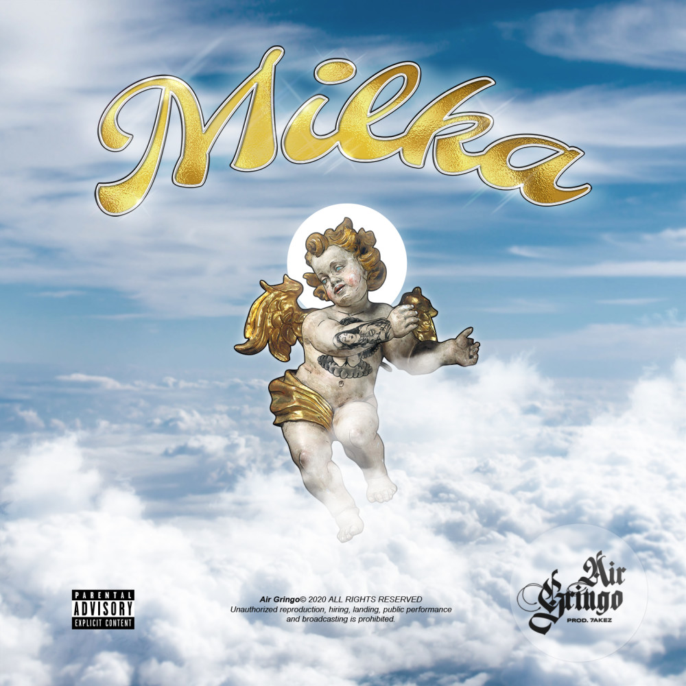 Milka (Explicit)