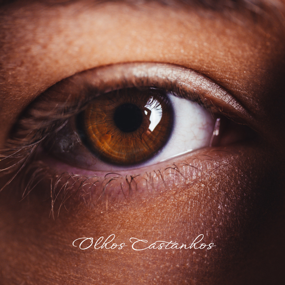 Olhos Castanhos