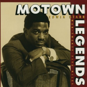 ดาวน์โหลดและฟังเพลง War พร้อมเนื้อเพลงจาก Edwin Starr
