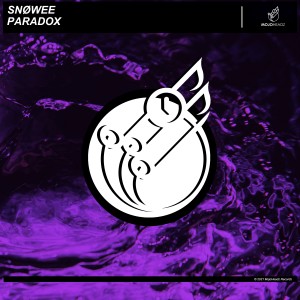 收聽SNØWEE的Paradox歌詞歌曲