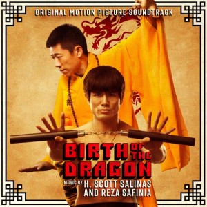 ดาวน์โหลดและฟังเพลง Training Montage พร้อมเนื้อเพลงจาก H. Scott Salinas
