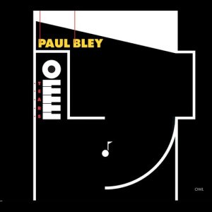 收聽Paul Bley的Walkman歌詞歌曲