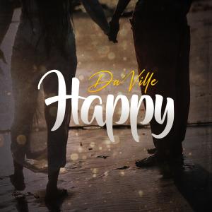 DA'Ville的專輯Happy