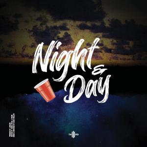Th3rd的專輯Night & Day