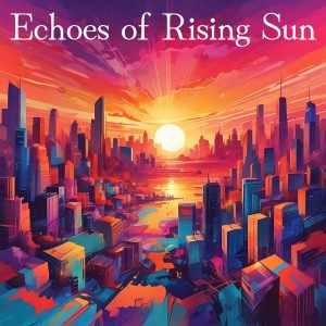 收聽Run & Hide的Echoes of the Rising Sun歌詞歌曲