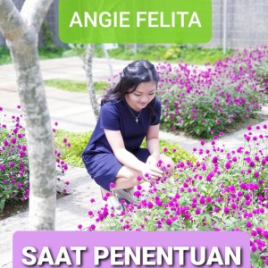 收听Angie Felita的Saat Penentuan歌词歌曲