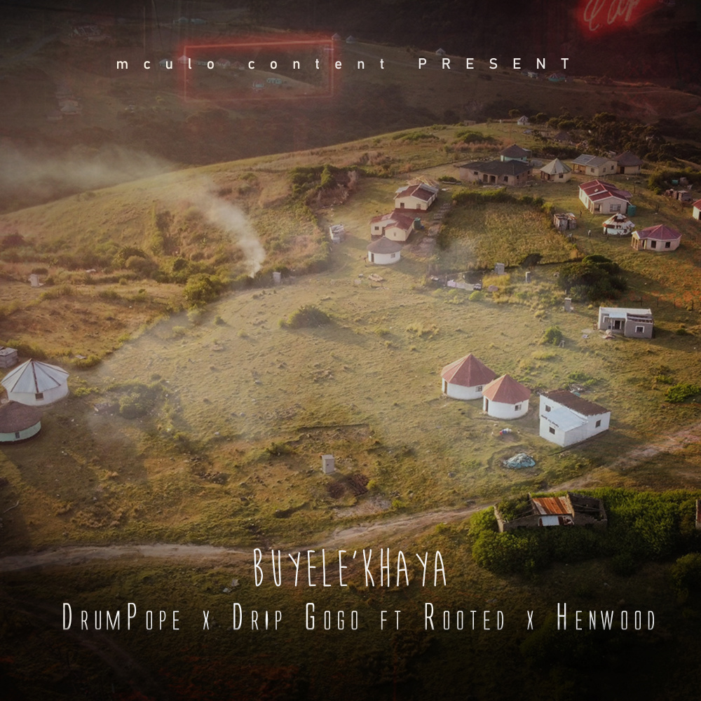 Buyele'khaya
