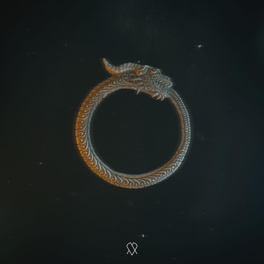 Decoherence (8D Audio)