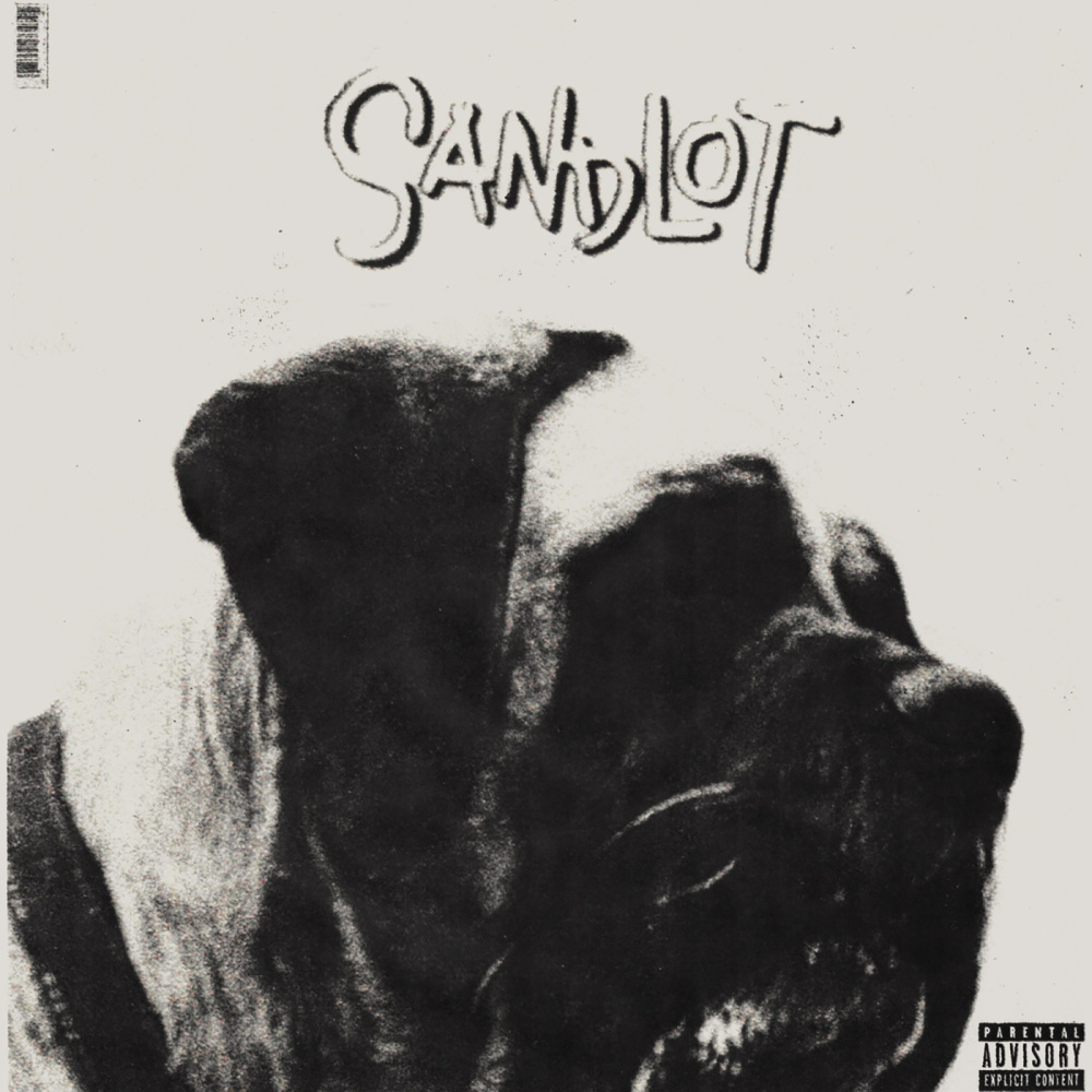 Sandlot (Explicit)