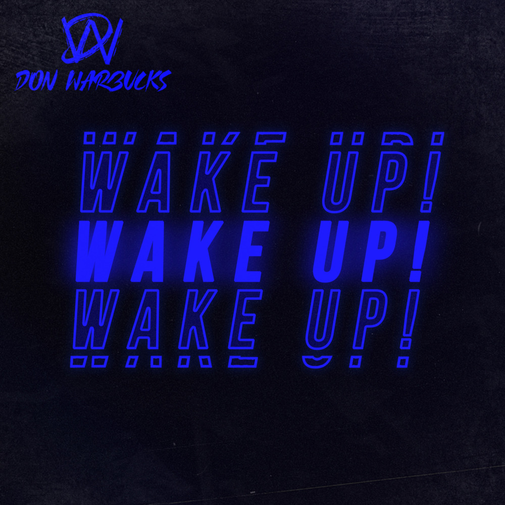 Wake up ! (Explicit) (其他)