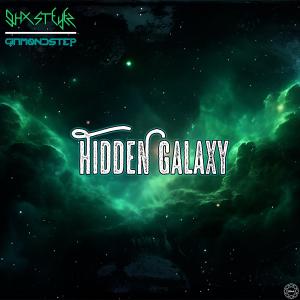 ดาวน์โหลดและฟังเพลง Hidden Galaxy พร้อมเนื้อเพลงจาก Ghxsteyez