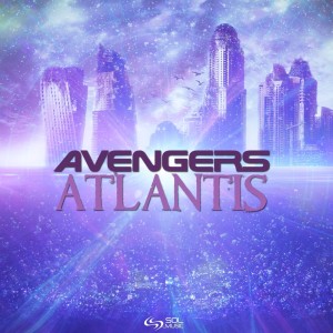 收聽Avengers的Atlantis歌詞歌曲