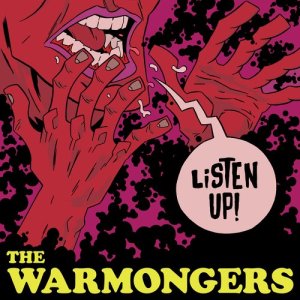 ดาวน์โหลดและฟังเพลง Get to Know Me พร้อมเนื้อเพลงจาก The Warmongers