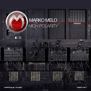 Listen to High Polarity song with lyrics from Marko Melo