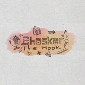 ดาวน์โหลดและฟังเพลง The Hook (Radio Edit) พร้อมเนื้อเพลงจาก Bhaskar