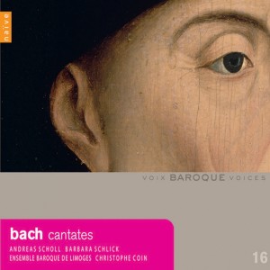 收听Ensemble Baroque de Limoges的Cantata for New Year's Day, BWV 41: No. 1, Chorus "Jesu, nun sei gepreiset"歌词歌曲
