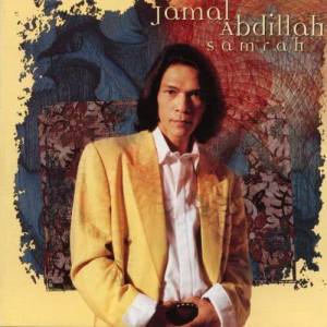 收聽Jamal Abdillah的Samrah Mentari (Remastered)歌詞歌曲