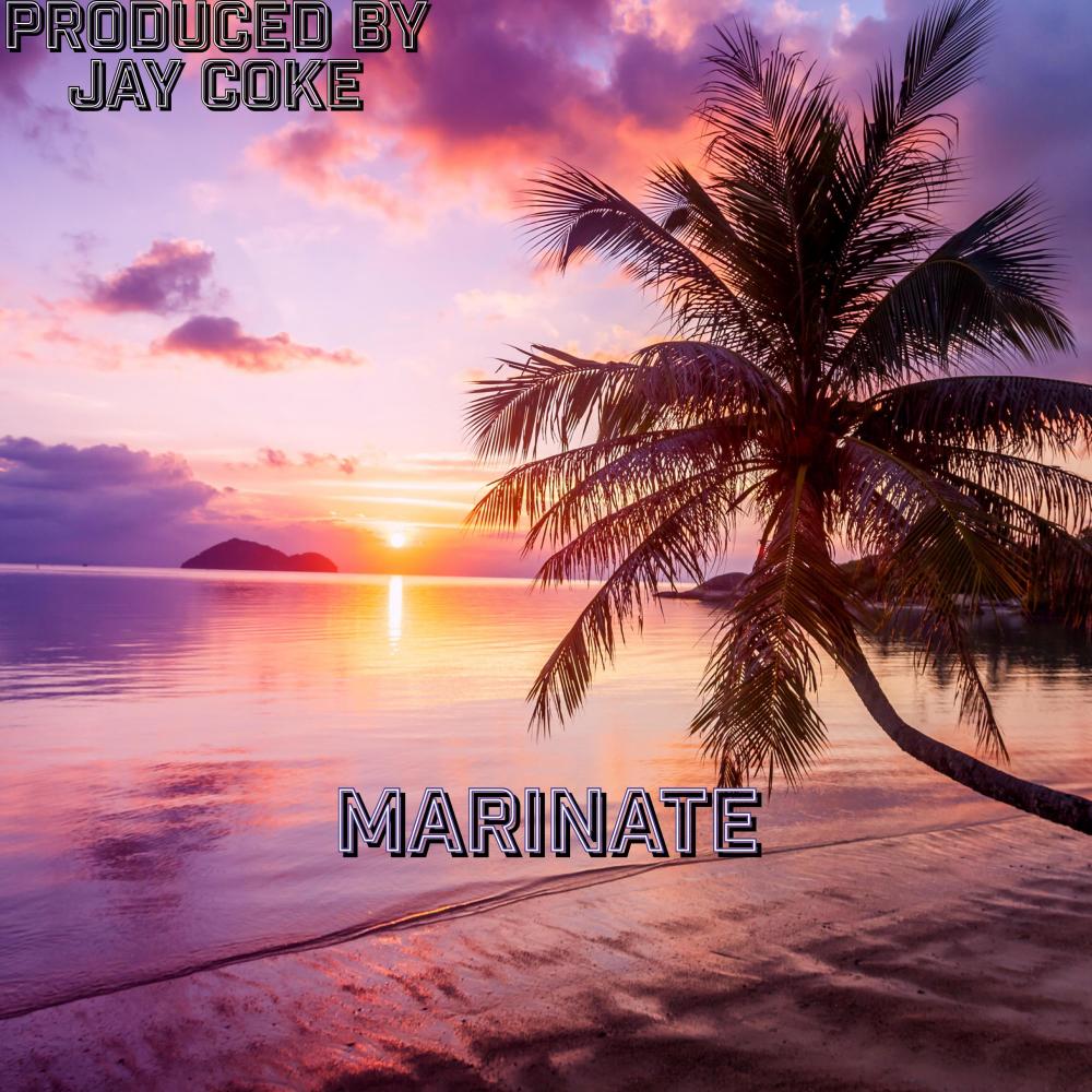 Marinate (Explicit)