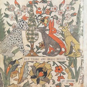 收聽Av Storm的Heal (feat. Awana)歌詞歌曲