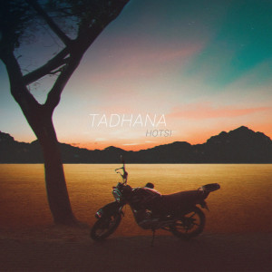 Hotsi的专辑Tadhana