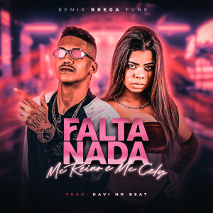 ดาวน์โหลดและฟังเพลง Falta Nada (Remix Bregafunk) พร้อมเนื้อเพลงจาก MC Reino