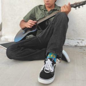 default playlist img