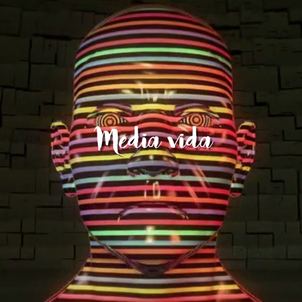 Media Vida (Explicit)